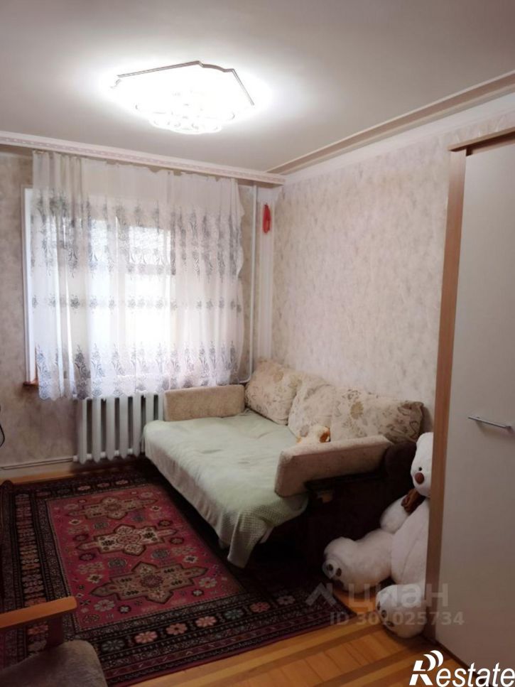 3-комн квартира ул Полины Осипенко, 112,  д. 112