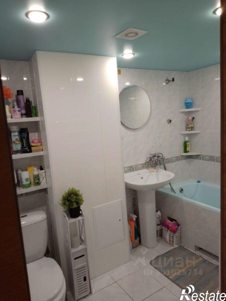 3-комн квартира ул Полины Осипенко, 112,  д. 112
