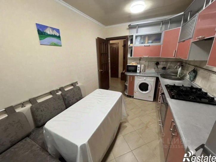 2-комн квартира ул Ефремова, 11,  д. 11