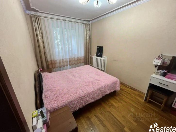 2-комн квартира ул Ефремова, 11,  д. 11