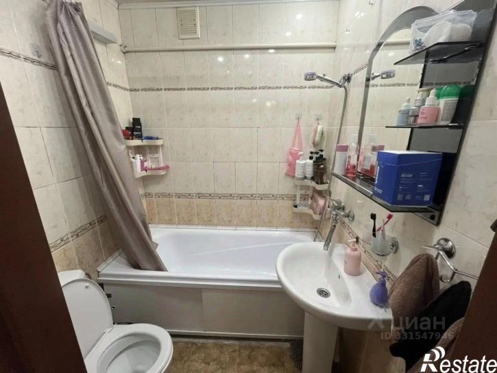 2-комн квартира ул Ефремова, 11,  д. 11
