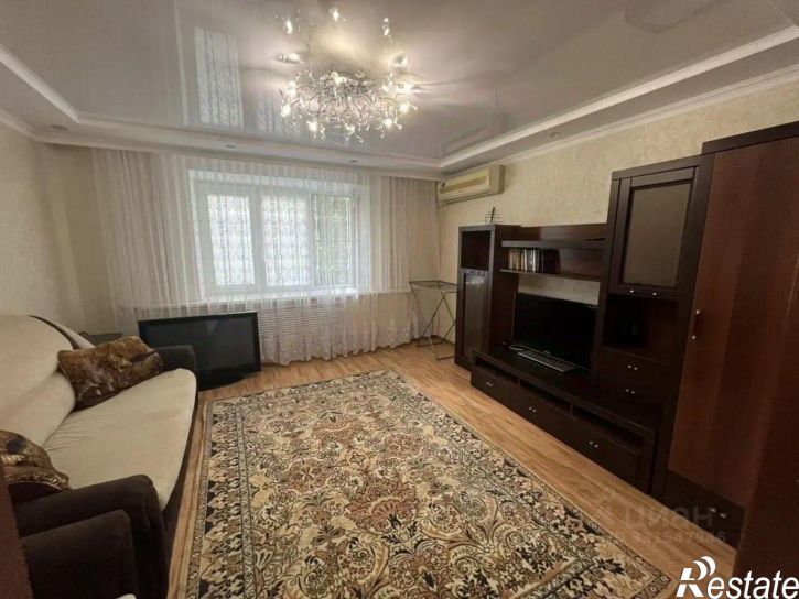 2-комн квартира ул Ефремова, 11,  д. 11