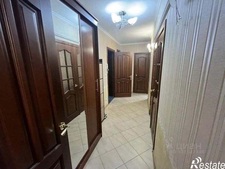 2-комн квартира ул Ефремова, 11,  д. 11