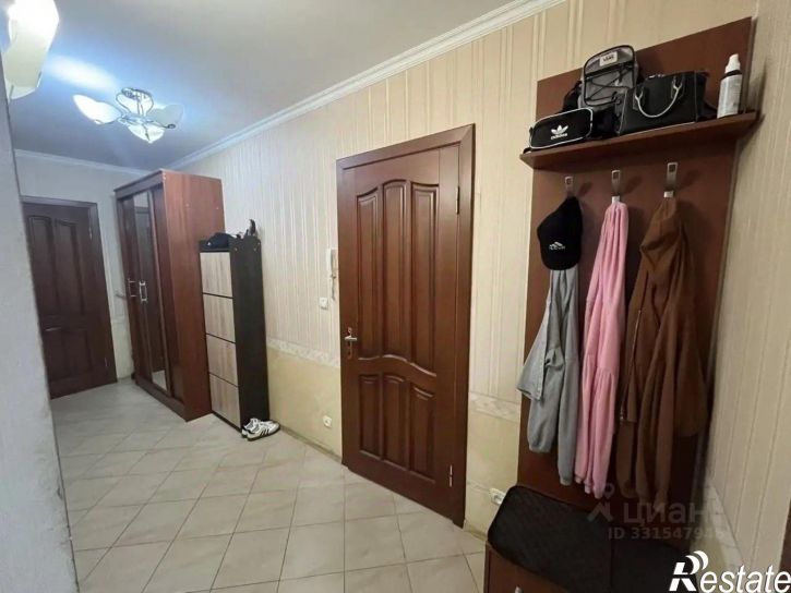 2-комн квартира ул Ефремова, 11,  д. 11