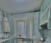 3-комн, 56кв м, этаж 1/5 ул Советской Армии, 15