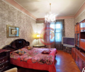 2-комн, 54кв м, этаж 2/4 ул Мира, 45