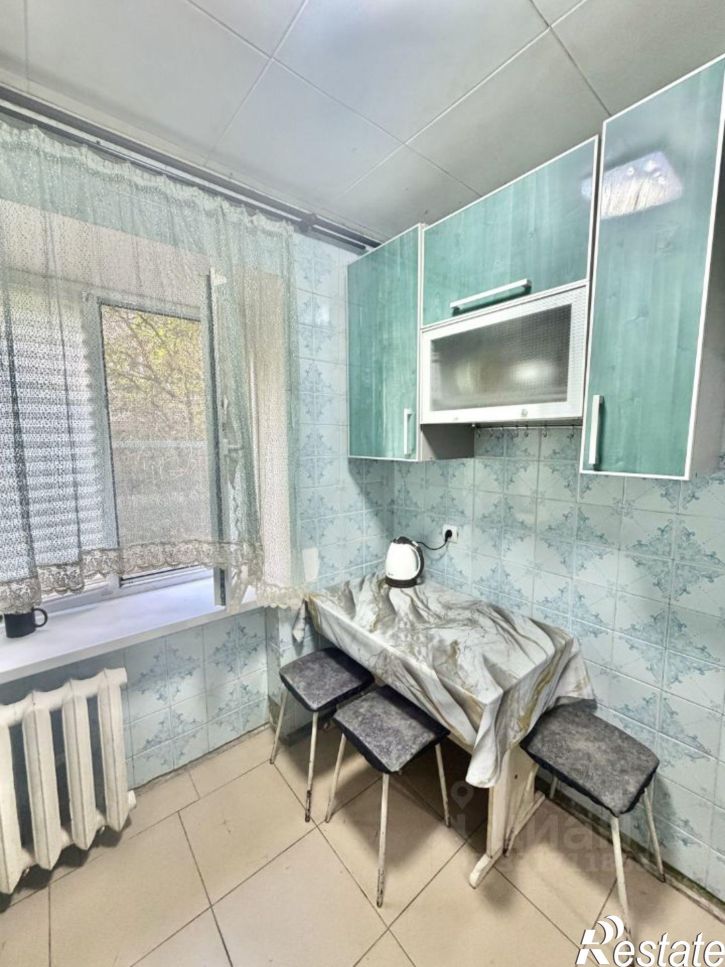 3-комн квартира ул Советской Армии, 15,  д. 15