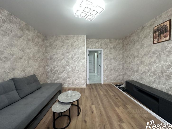 2-комн квартира 8-й микрорайон, 8к2