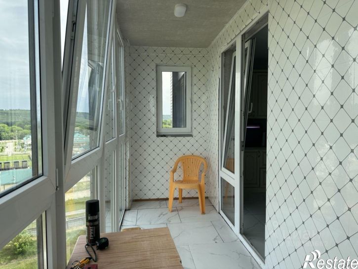 2-комн квартира 8-й микрорайон, 8к2