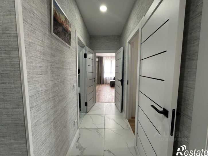 2-комн квартира 8-й микрорайон, 8к2