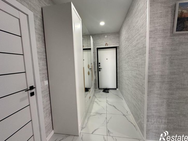 2-комн квартира 8-й микрорайон, 8к2