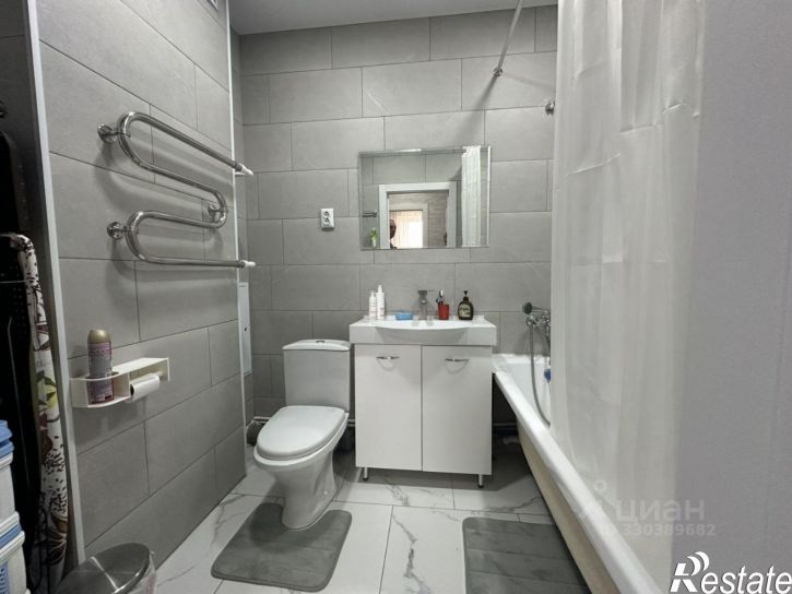 2-комн квартира 8-й микрорайон, 8к2