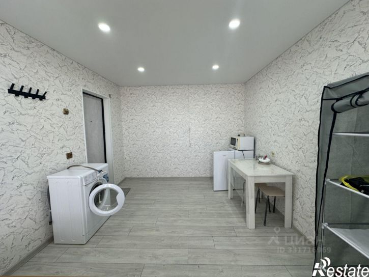 Комната ул Кропоткина, 103,  д. 103