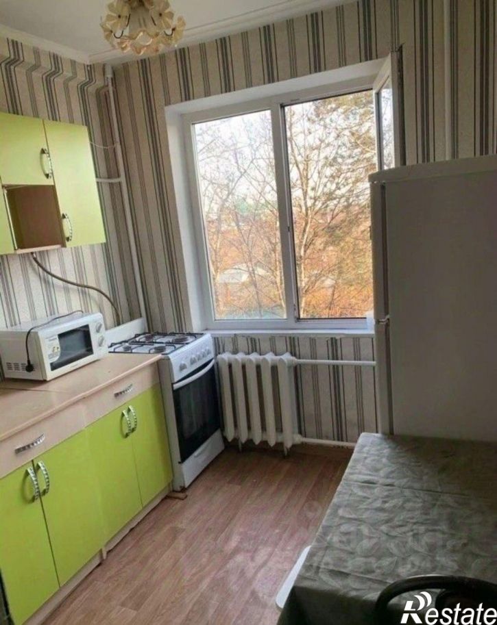 1-комн квартира ул Тимирязева, 26,  д. 26