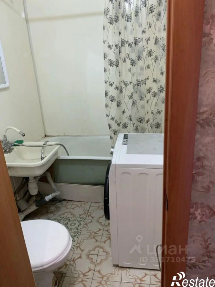 1-комн квартира ул Тимирязева, 26,  д. 26