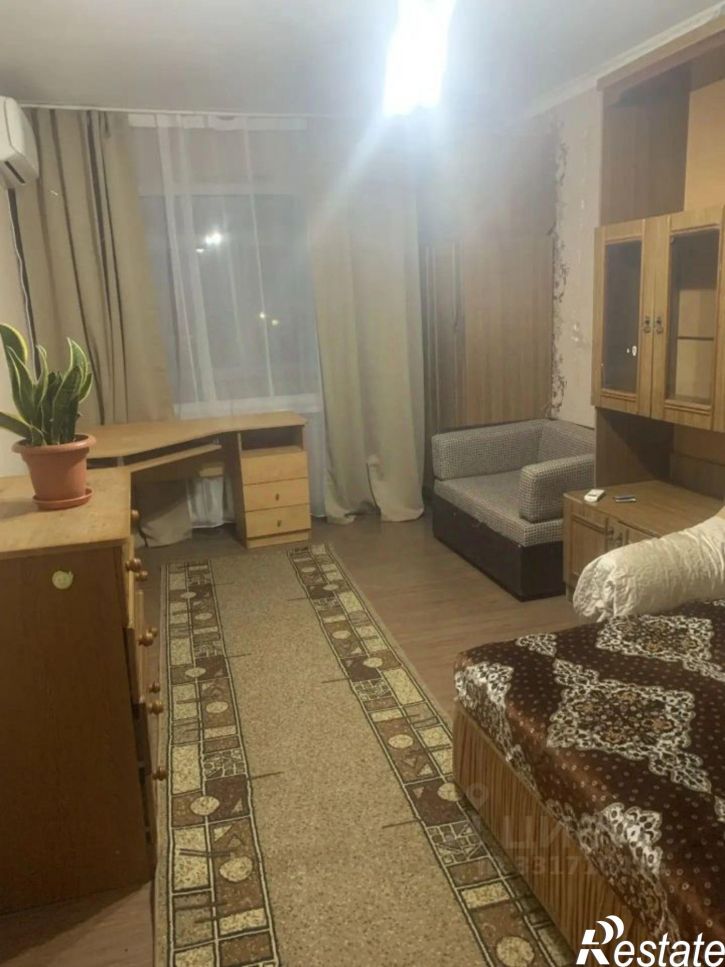 1-комн квартира ул Тимирязева, 26,  д. 26