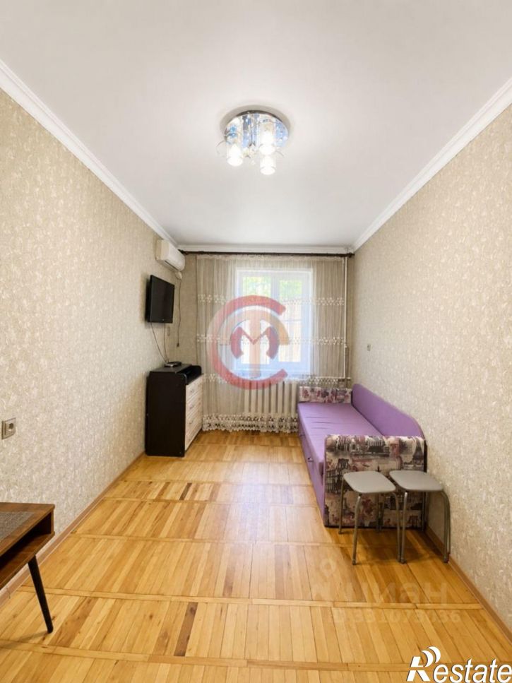 1-комн квартира ул Мира, 16,  д. 16