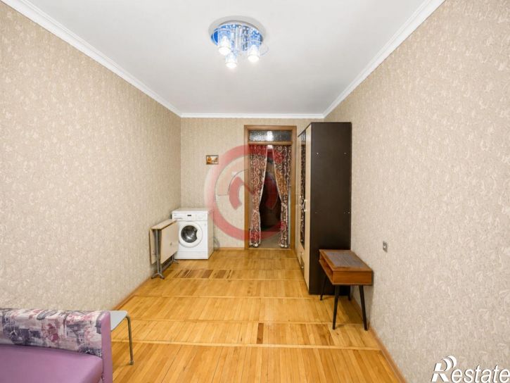1-комн квартира ул Мира, 16,  д. 16