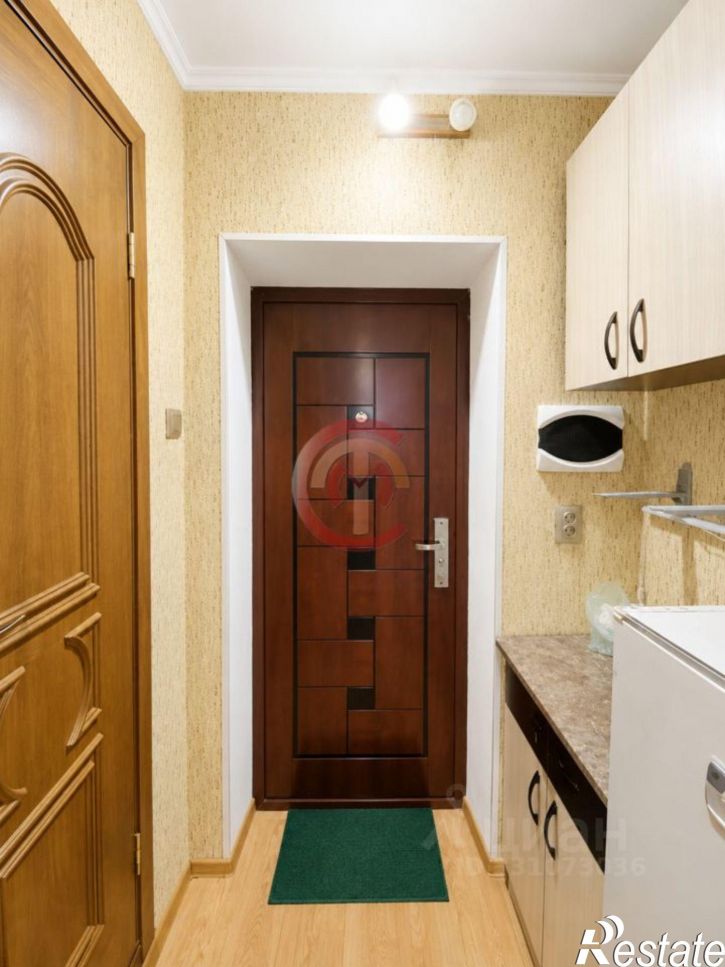 1-комн квартира ул Мира, 16,  д. 16