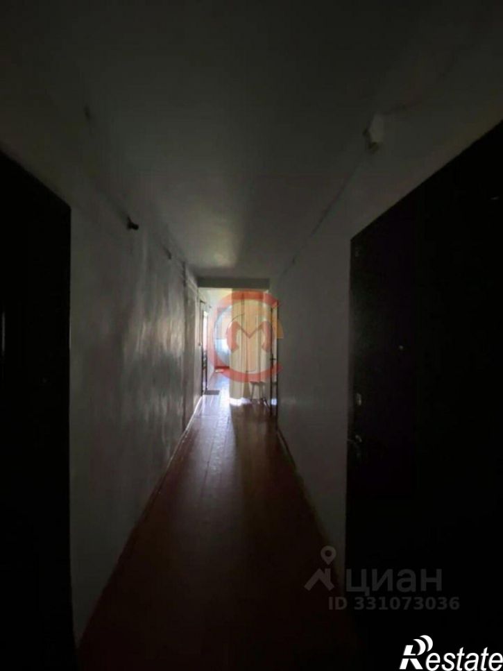 1-комн квартира ул Мира, 16,  д. 16