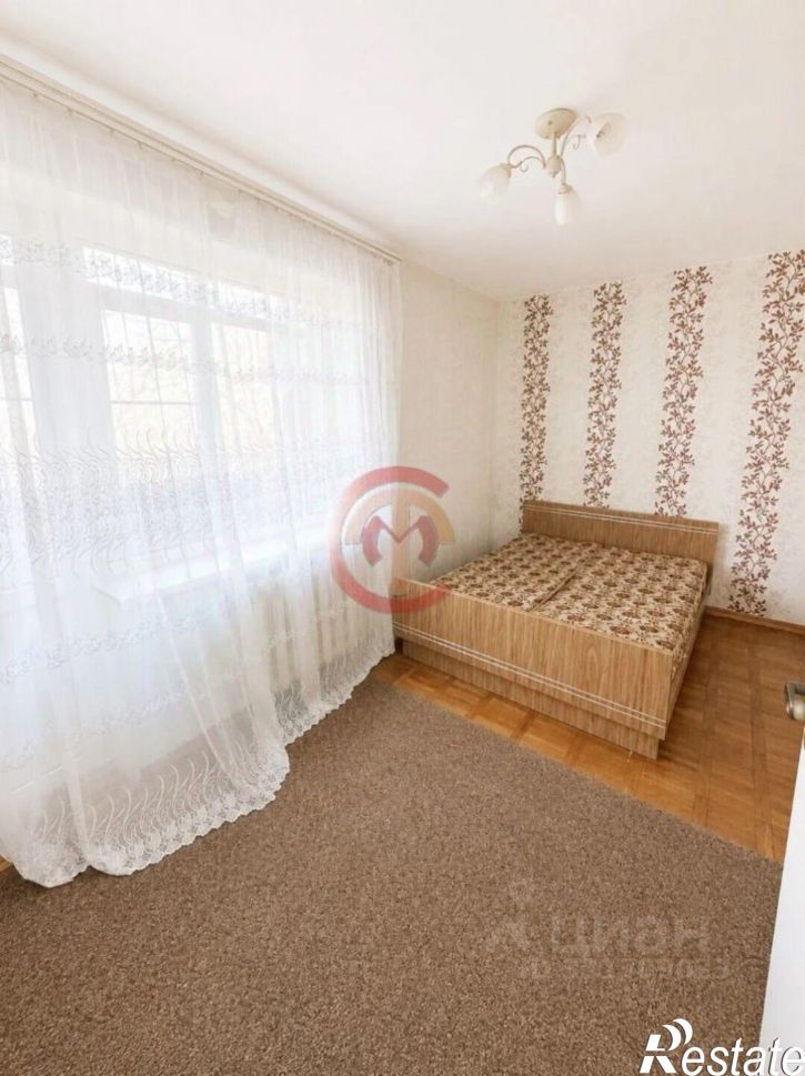 3-комн квартира ул Энгельса, 101,  д. 101