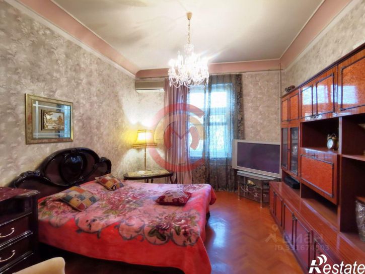 2-комн квартира ул Мира, 45,  д. 45