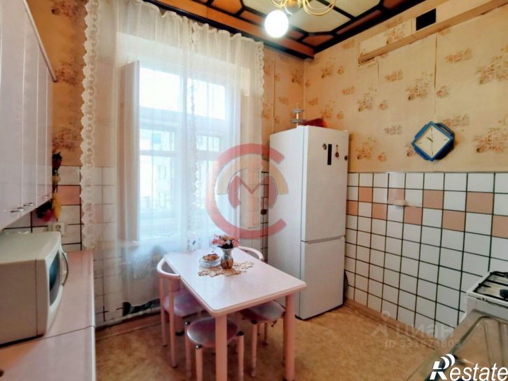 2-комн квартира ул Мира, 45,  д. 45