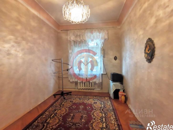 2-комн квартира ул Мира, 45,  д. 45