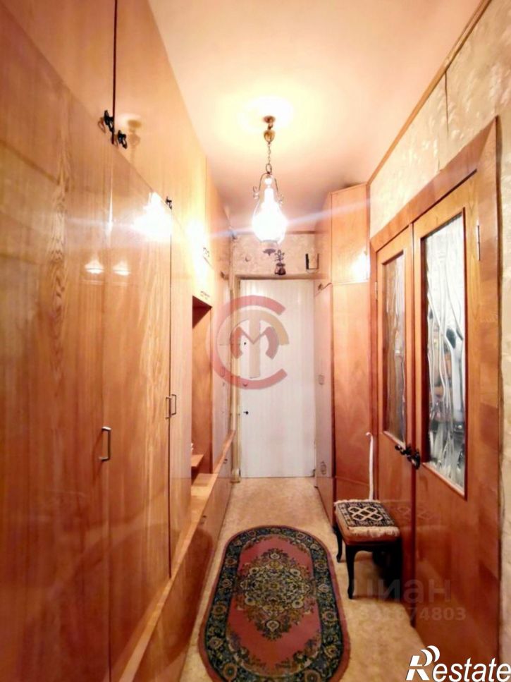 2-комн квартира ул Мира, 45,  д. 45