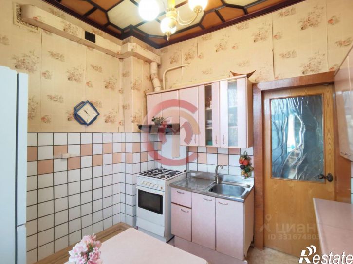 2-комн квартира ул Мира, 45,  д. 45