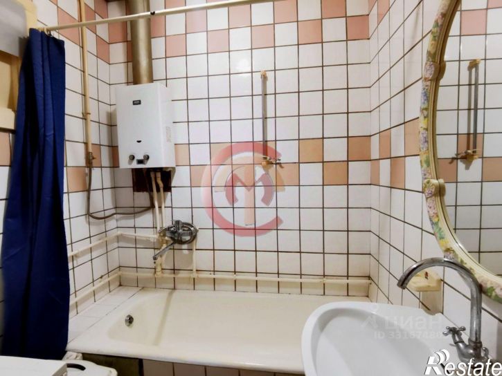 2-комн квартира ул Мира, 45,  д. 45