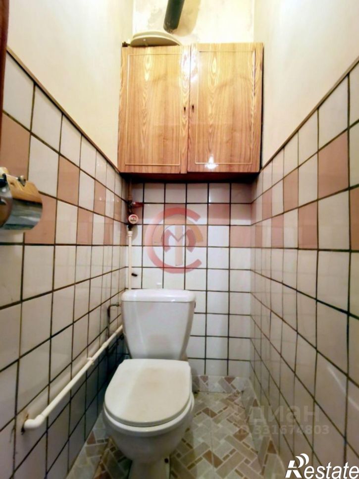 2-комн квартира ул Мира, 45,  д. 45