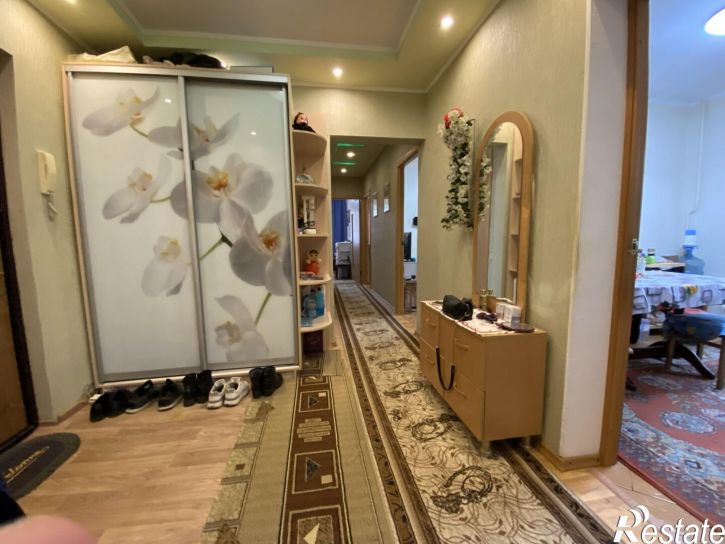 3-комн квартира Володарского ул., 16