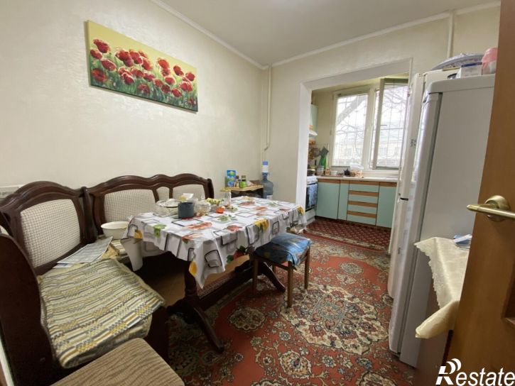 3-комн квартира Володарского ул., 16