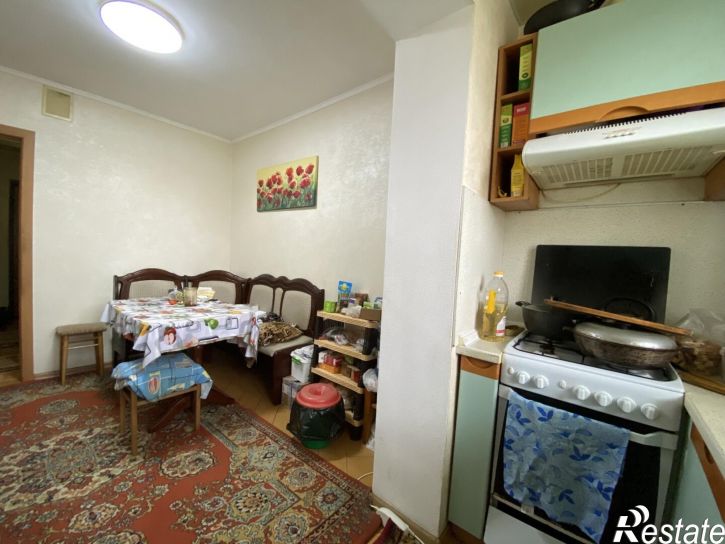 3-комн квартира Володарского ул., 16