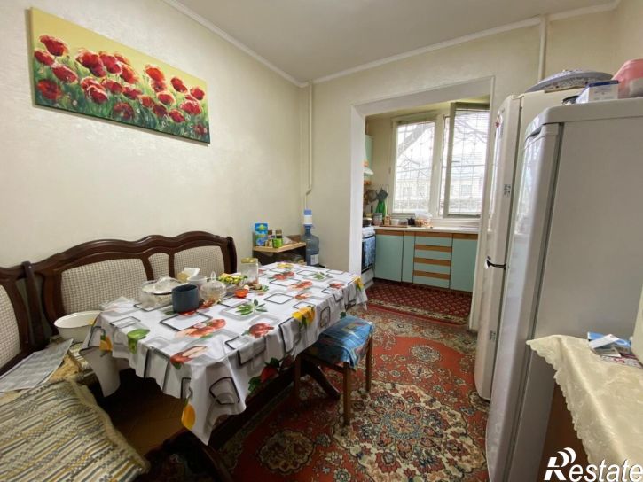 3-комн квартира Володарского ул., 16