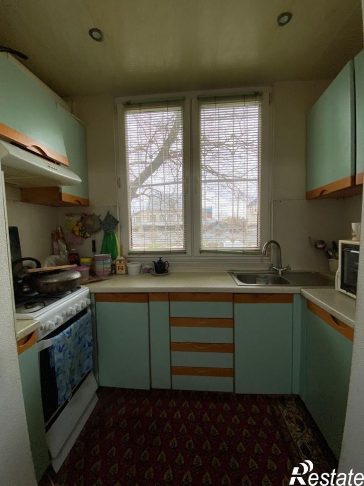 3-комн квартира Володарского ул., 16