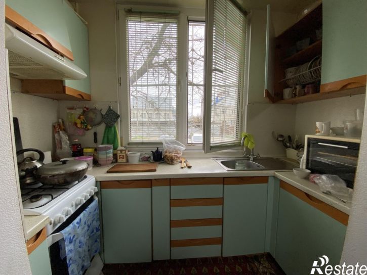3-комн квартира Володарского ул., 16