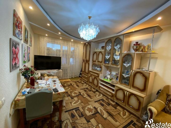 3-комн квартира Володарского ул., 16