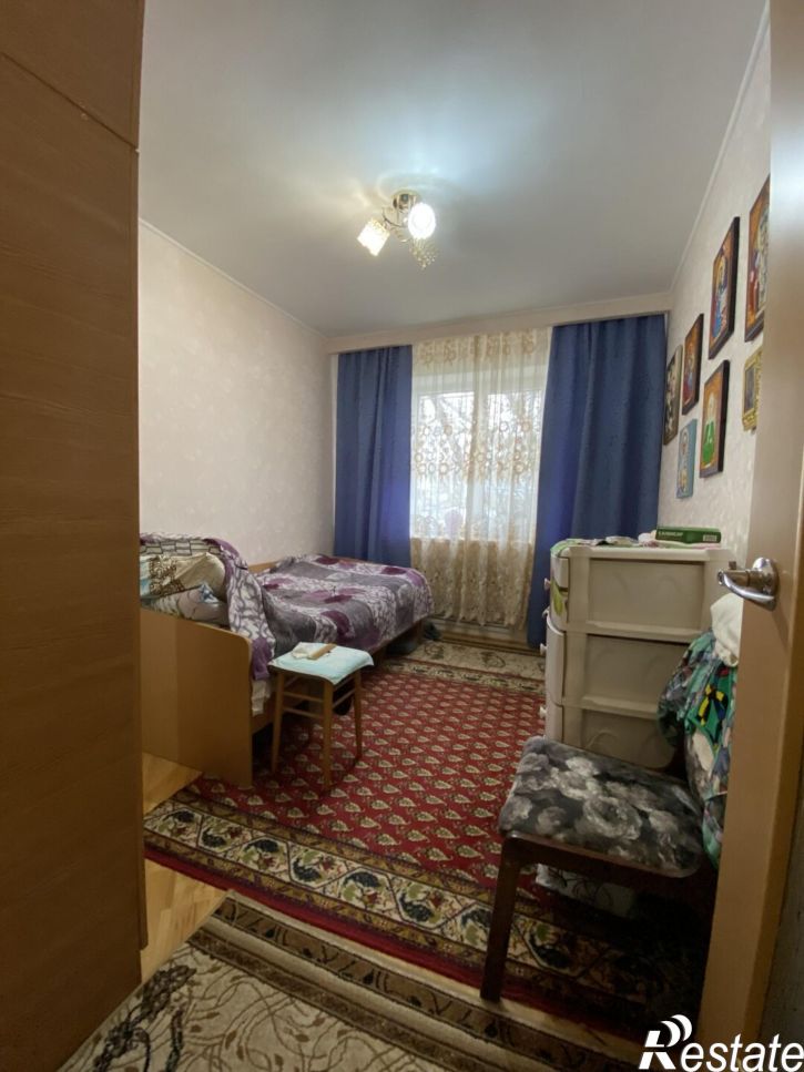 3-комн квартира Володарского ул., 16