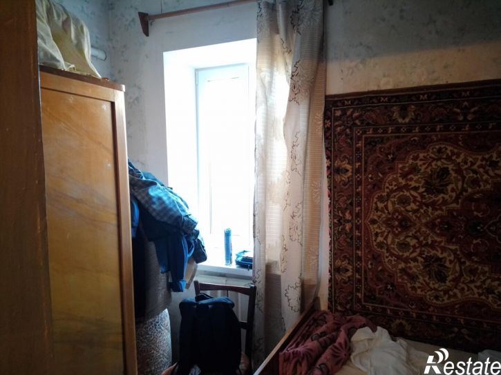 Коттедж/дом Урупская ул., 30