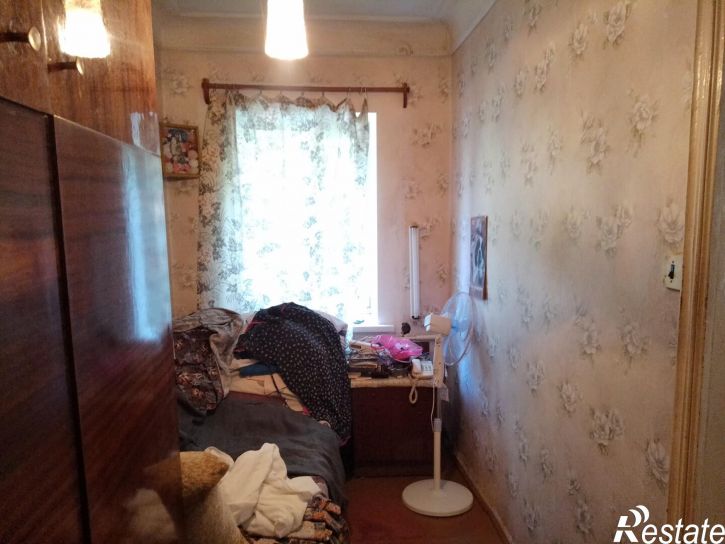Коттедж/дом Урупская ул., 30