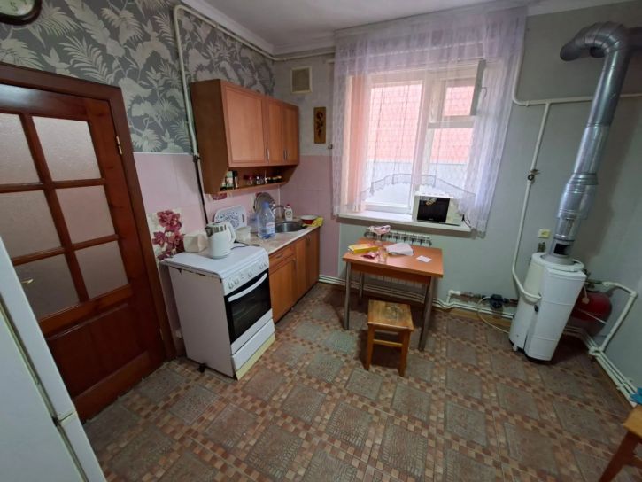 Коттедж/дом Советской Армии ул., 332