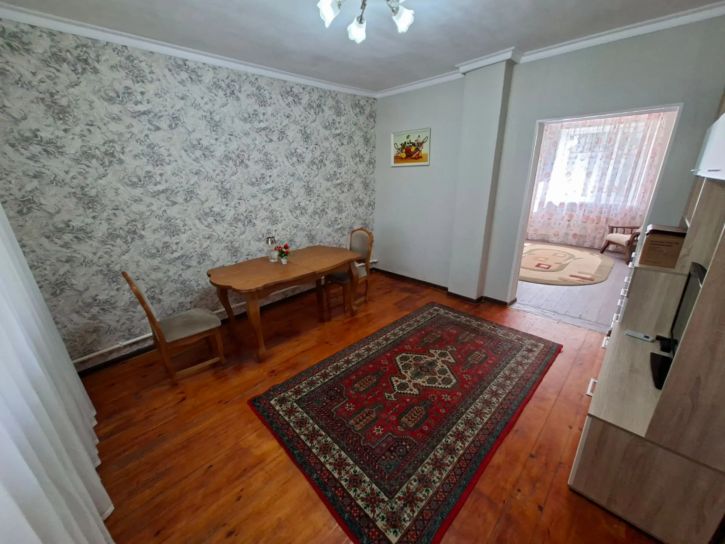 Коттедж/дом Советской Армии ул., 332