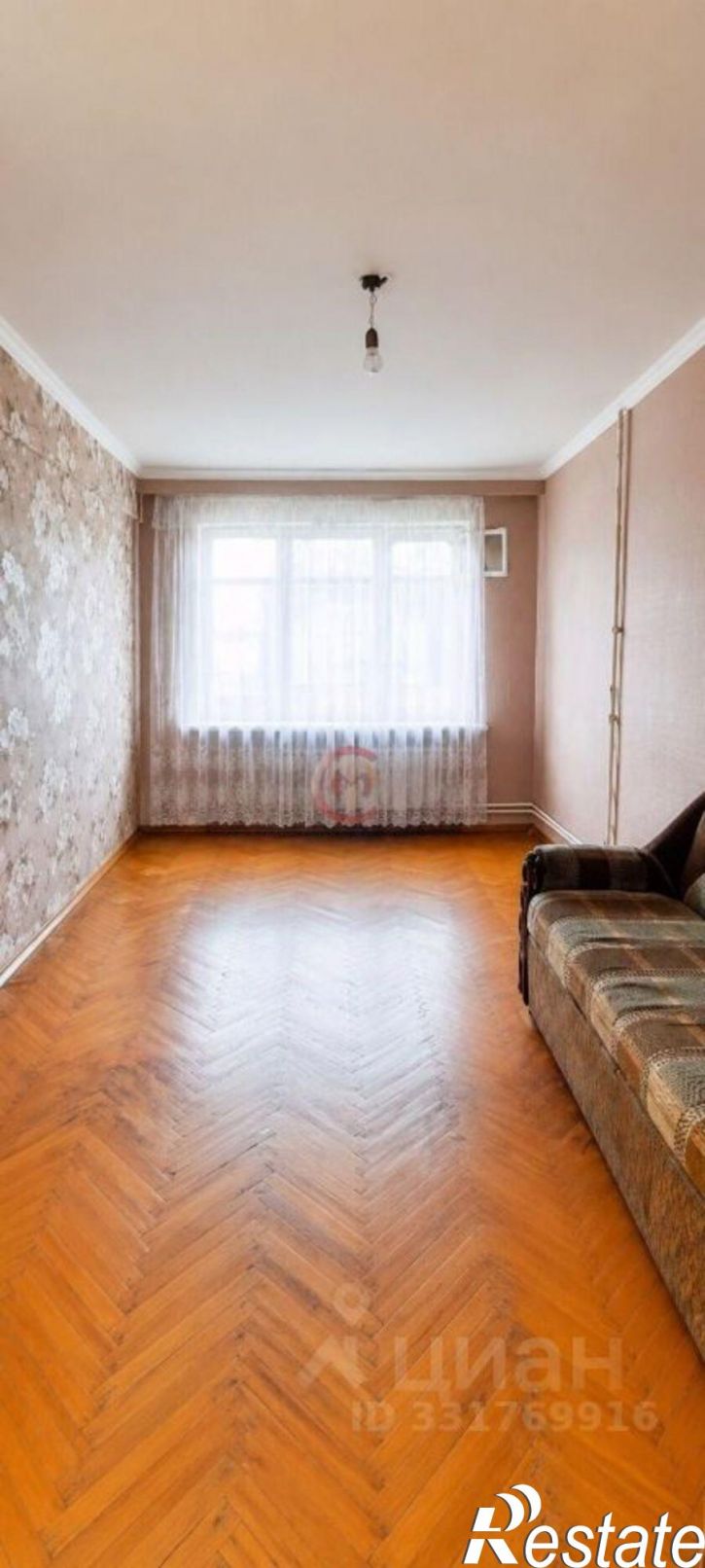 3-комн квартира ул Новороссийская, 78,  д. 78