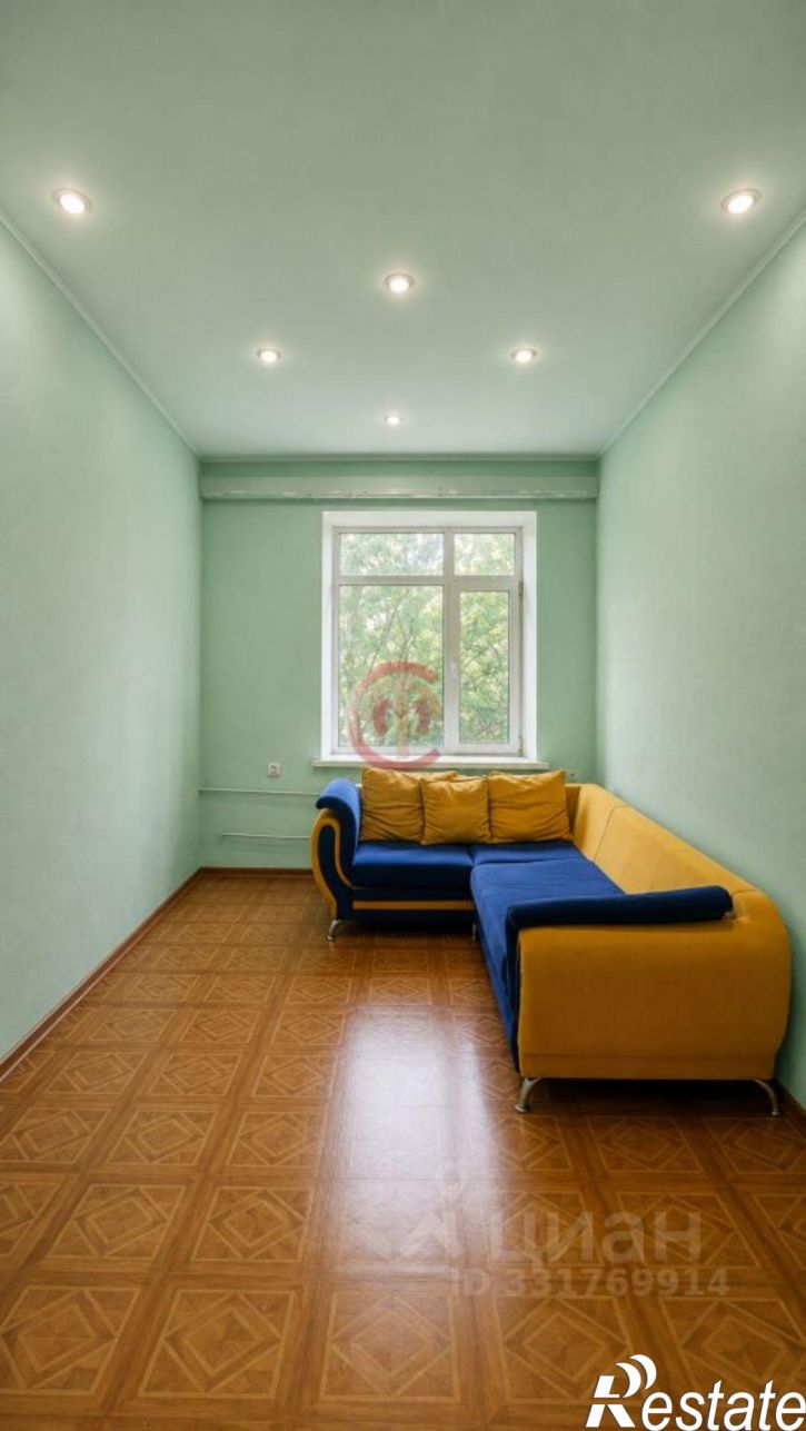 2-комн квартира ул Ленина, 80,  д. 80