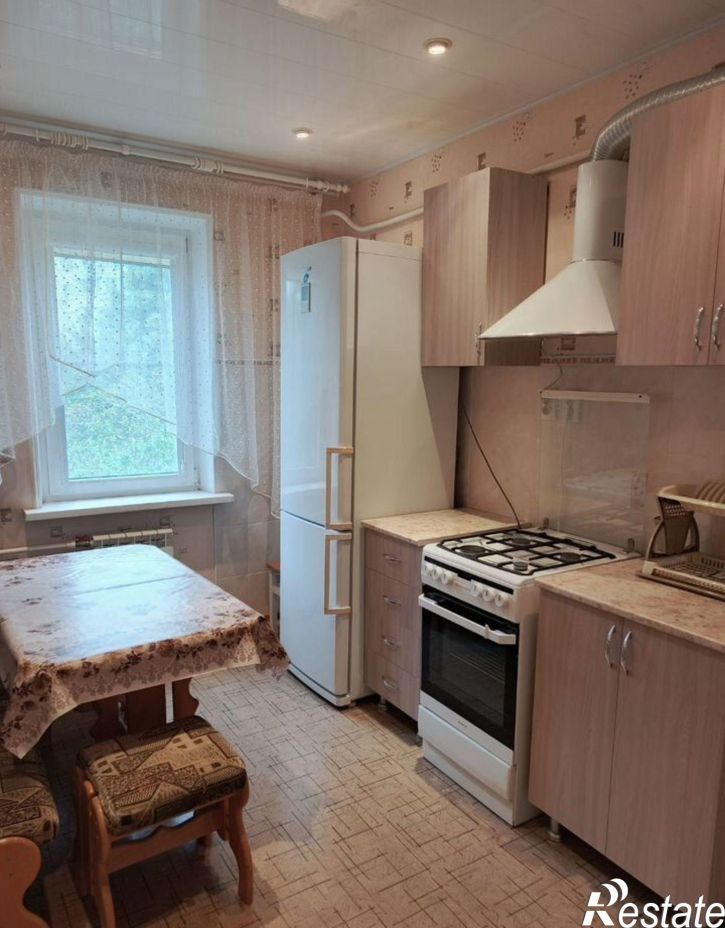 2-комн квартира ул Тургенева, 396/1,  д. 396/1