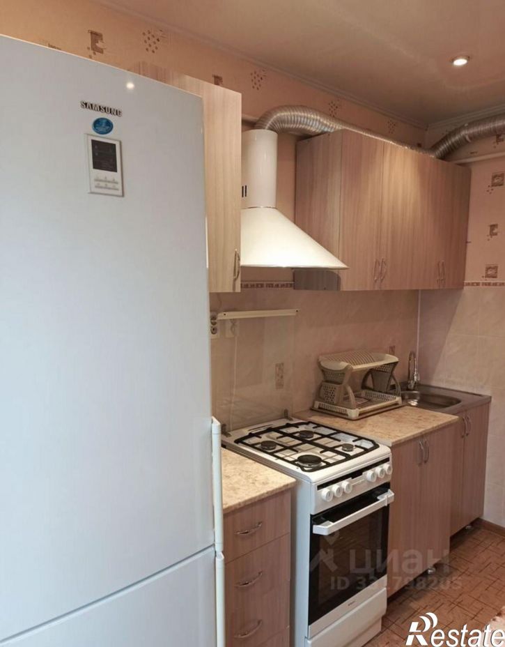 2-комн квартира ул Тургенева, 396/1,  д. 396/1