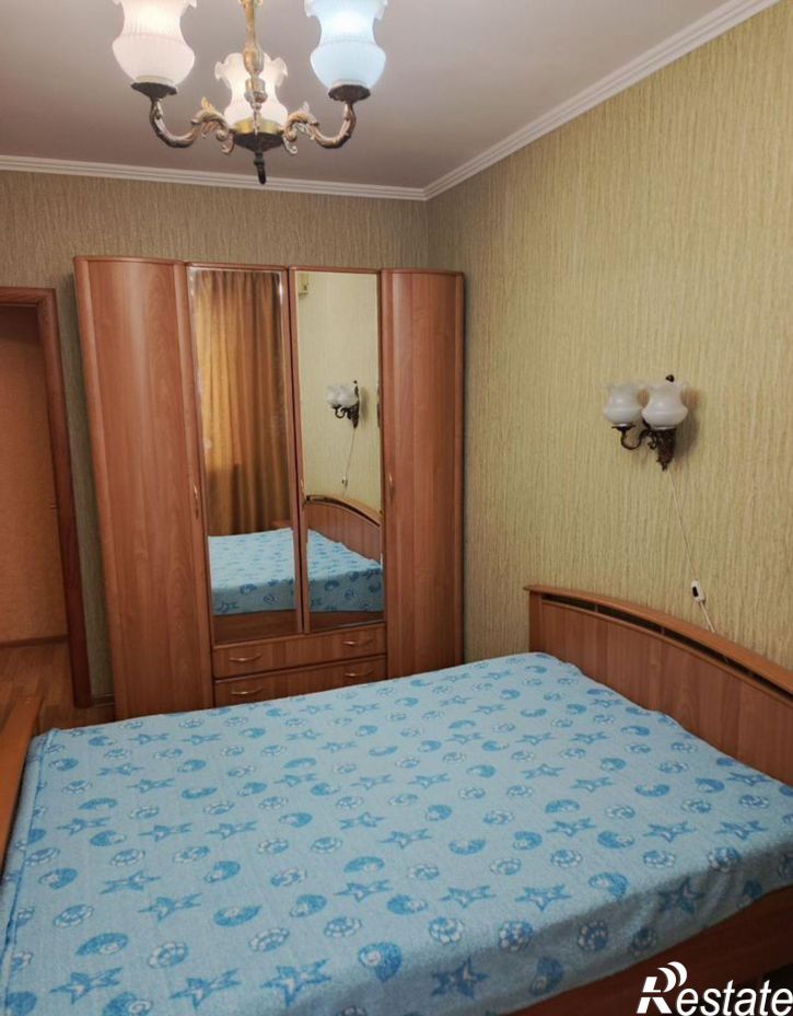2-комн квартира ул Тургенева, 396/1,  д. 396/1