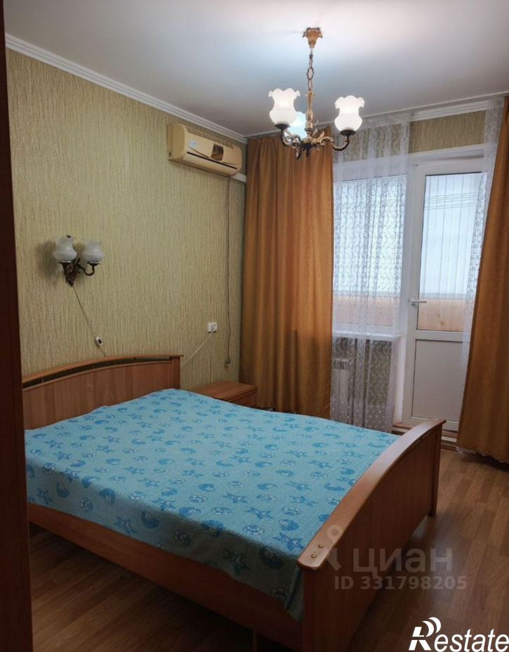 2-комн квартира ул Тургенева, 396/1,  д. 396/1